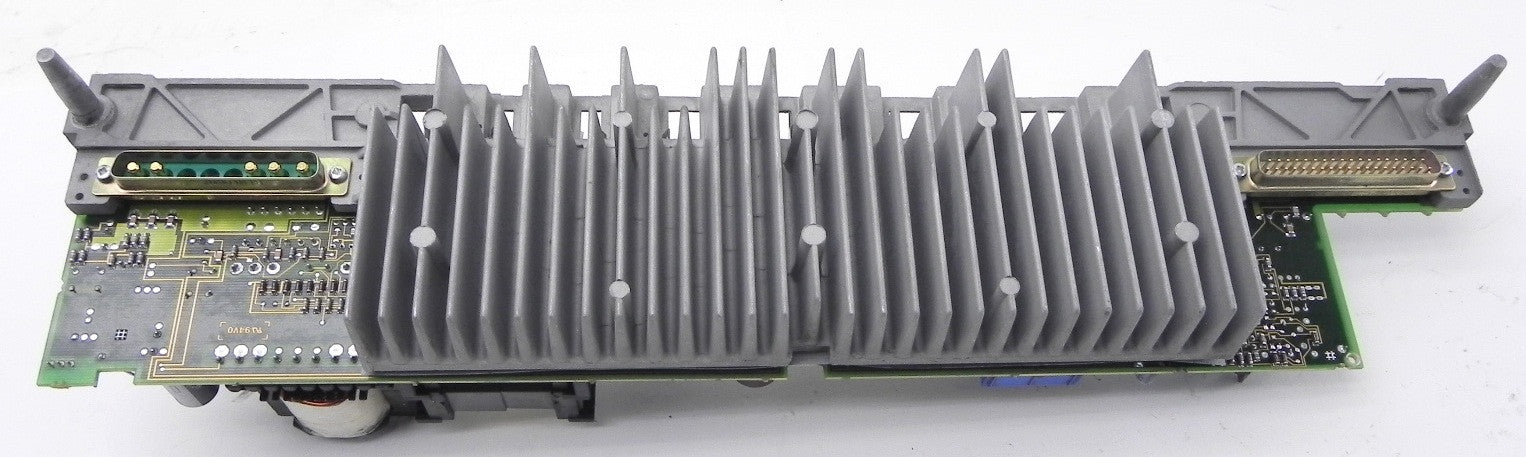Siemens Extension Rack Chassis Board C98043-A1391-L3 - Advance Operations