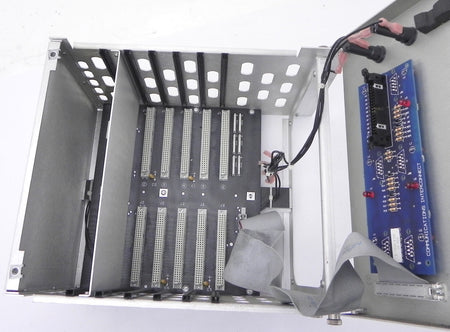 Emerson DCM Enclosure 1590-8110 Rev B - Advance Operations
