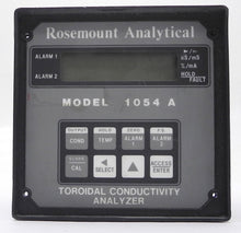 Load image into Gallery viewer, Rosemount Analyser Keypanel &amp; Board For Model 1054A - Advance Operations
