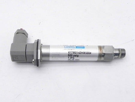 Ashcroft Dresser Transducer  K17M0142HM500 500Psig - Advance Operations