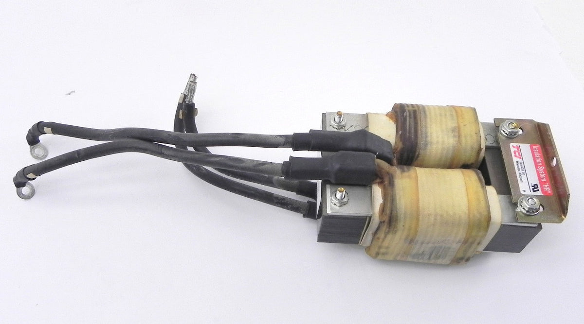 Allen-Bradley Transformer  A21803-018-06 CH-A 50A - Advance Operations
