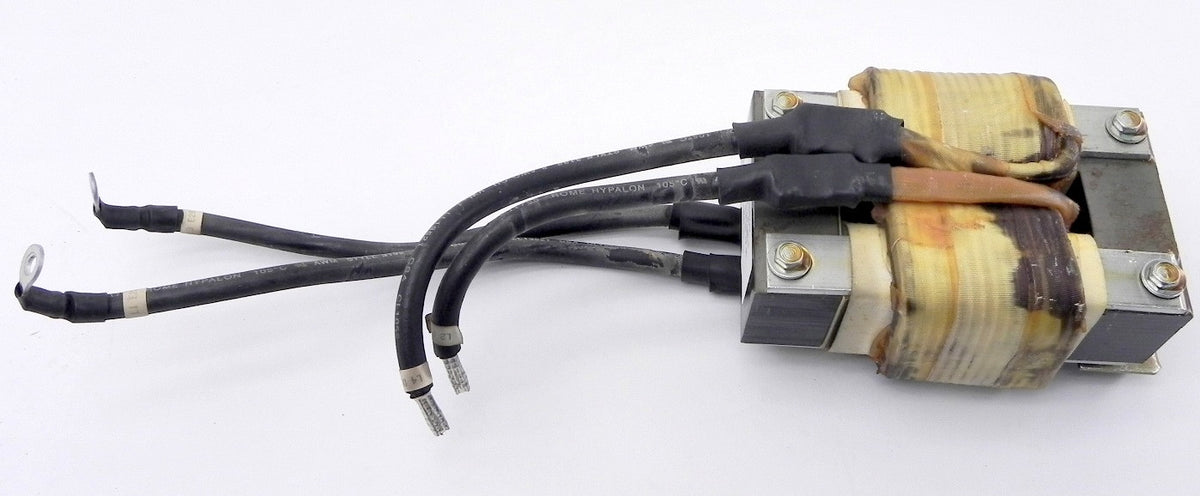 Allen-Bradley Transformer  A21803-018-06 CH-A 50A - Advance Operations