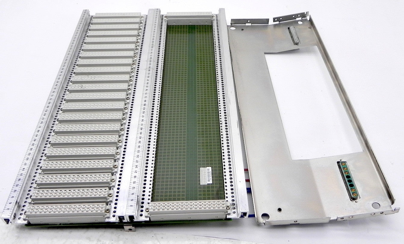 Siemens Expension Chassis Board For Model 6ES5183-3UA13 - Advance Operations