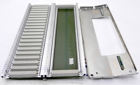 Siemens Expension Chassis Board For Model 6ES5183-3UA13 - Advance Operations