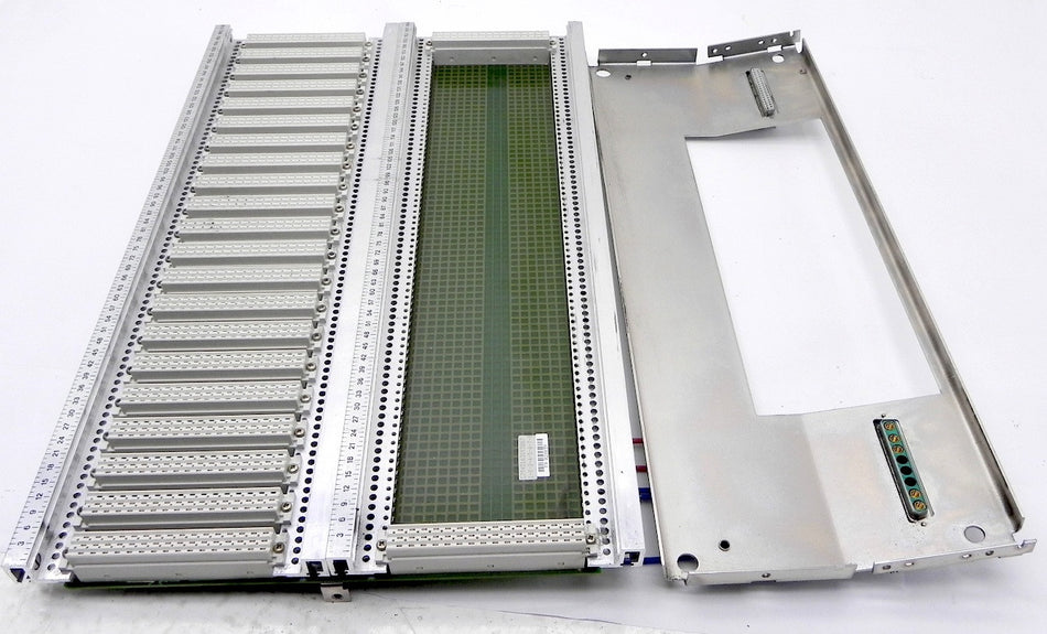 Siemens Expension Chassis Board For Model 6ES5183-3UA13 - Advance Operations