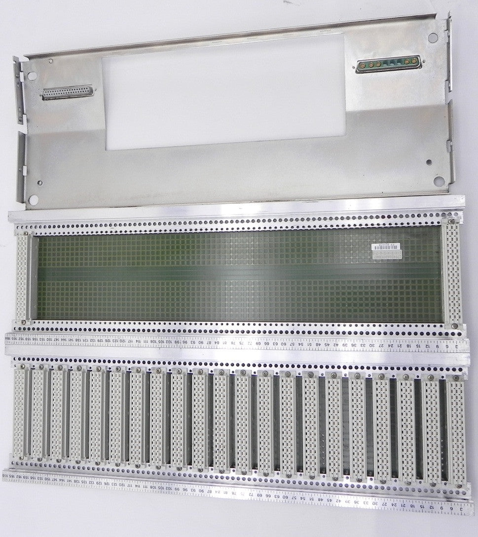 Siemens Expension Chassis Board For Model 6ES5183-3UA13 - Advance Operations