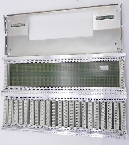 Siemens Expension Chassis Board For Model 6ES5183-3UA13 - Advance Operations