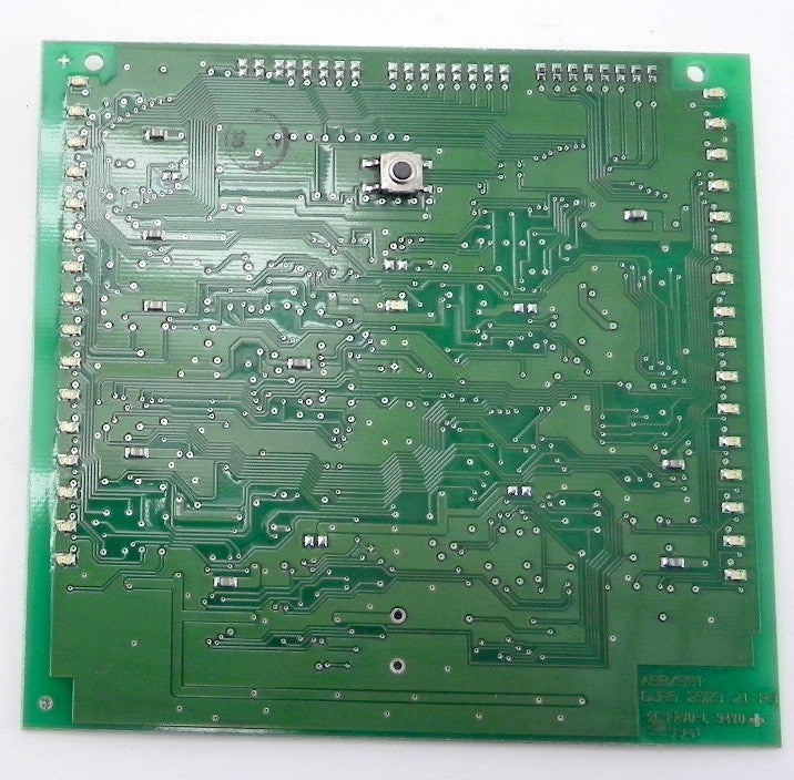 ABB Advant Controller 31 Board For Model 07 DC 91 Used - Advance Operations
