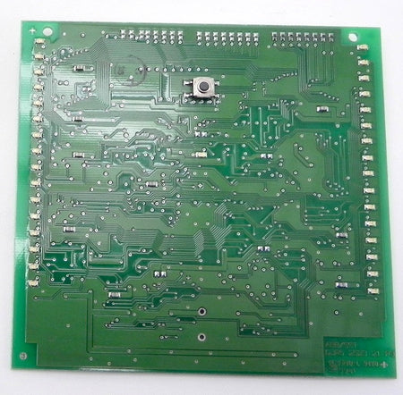ABB Advant Controller 31 Board For Model 07 DC 91 Used - Advance Operations