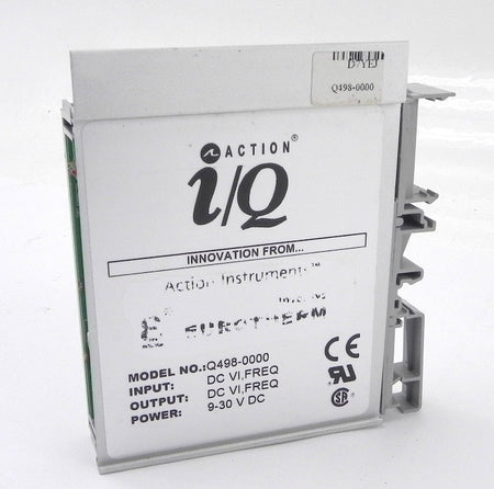 Action Instruments Multi Fonction Math Module Q498-0000 - Advance Operations
