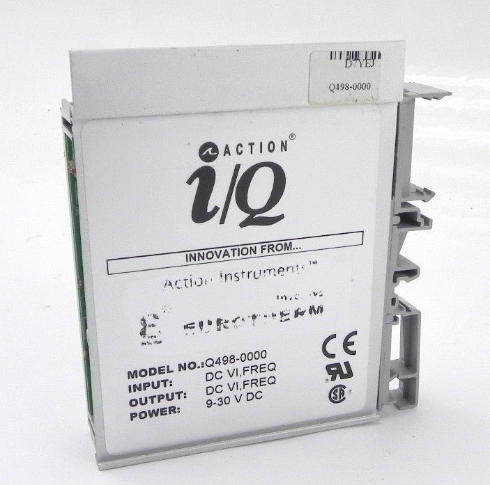 Action Instruments Multi Fonction Math Module Q498-0000 - Advance Operations