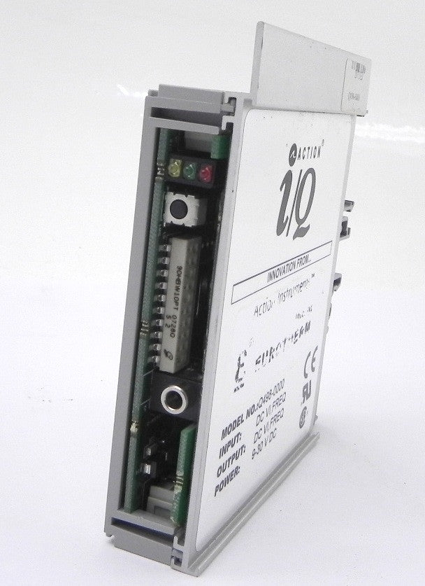 Action Instruments Multi Fonction Math Module Q498-0000 - Advance Operations
