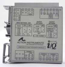 Load image into Gallery viewer, Action Instruments Multi Fonction Math Module Q498-0000 - Advance Operations
