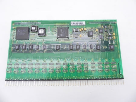 ABB Harmony Board 6642385A1 - Advance Operations