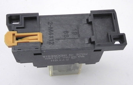 Omron Relay LY2 110/120V AC (5) - Advance Operations