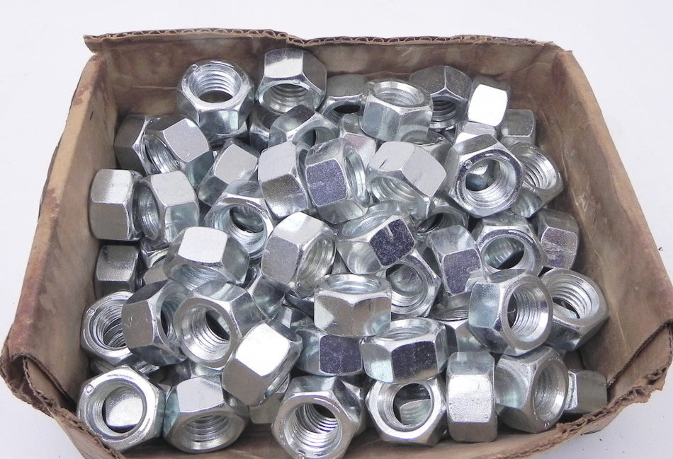 Portland Carbon Steel Hex Nut 3/4-10 Grade C (90) - Advance Operations