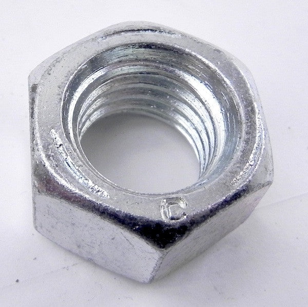 Portland Carbon Steel Hex Nut 3/4-10 Grade C (90) - Advance Operations