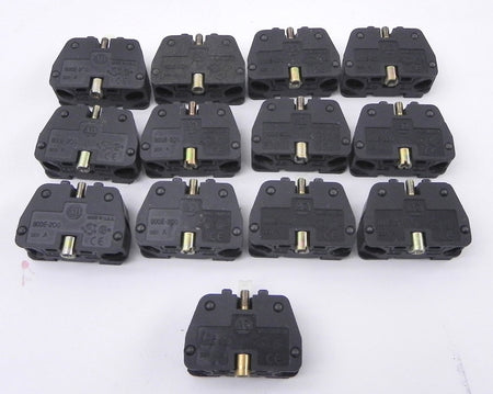 Allen-Bradley Operator Contact Block 800E-2D0 (13) - Advance Operations