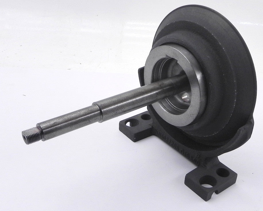 Valmet Winder Support Assembly WIN1027205 GJS500 - Advance Operations