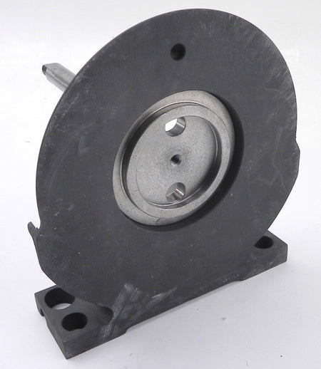 Valmet Winder Support Assembly WIN1027205 GJS500 - Advance Operations