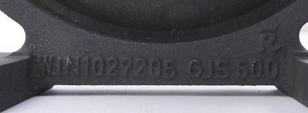 Valmet Winder Support Assembly WIN1027205 GJS500 - Advance Operations