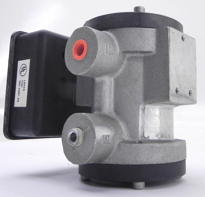 UFM Flow Meter 0-15 GPH 1/4" In/Out - Advance Operations
