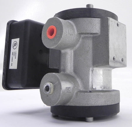 UFM Flow Meter 0-15 GPH 1/4" In/Out - Advance Operations