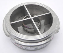 Load image into Gallery viewer, R.B.R. Wafer Disc Flap Check Valve SS 316 46MM - Advance Operations
