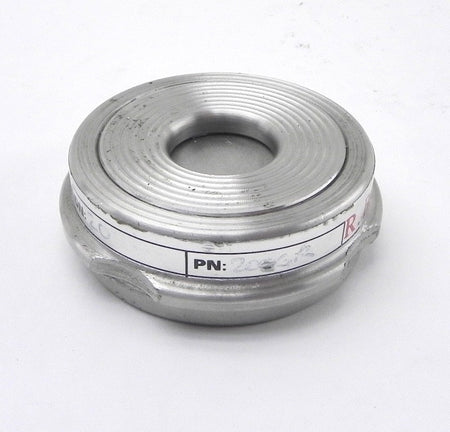 R.B.R. Wafer Disc Flap Check Valve SS 316 20mm - Advance Operations