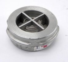 Load image into Gallery viewer, R.B.R. Wafer Disc Flap Check Valve SS 316 20mm - Advance Operations
