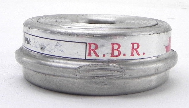 R.B.R. Wafer Disc Flap Check Valve SS 316 20mm - Advance Operations