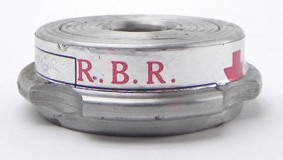 R.B.R. Wafer Disc Flap Check Valve SS 316 15mm - Advance Operations