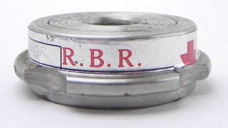 R.B.R. Wafer Disc Flap Check Valve SS 316 15mm - Advance Operations