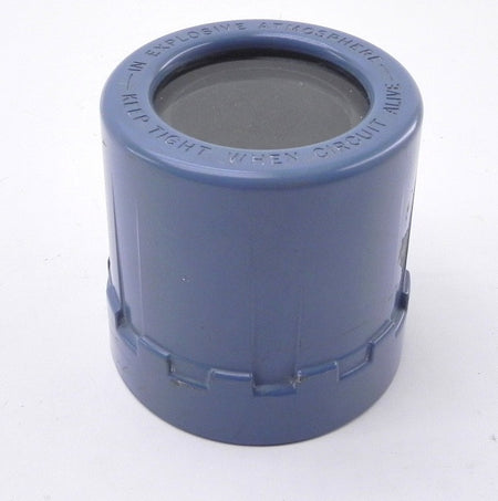 Rosemount Explosion Proof Cover 01151-0389-0001 - Advance Operations