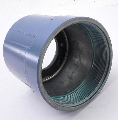 Rosemount Explosion Proof Cover 01151-0389-0001 - Advance Operations