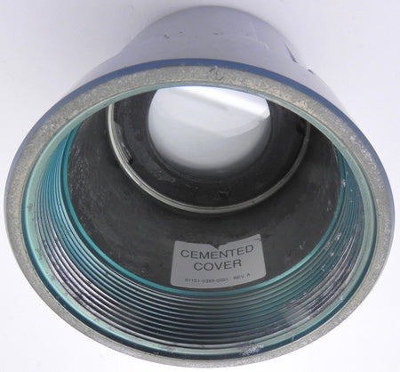 Rosemount Explosion Proof Cover 01151-0389-0001 - Advance Operations