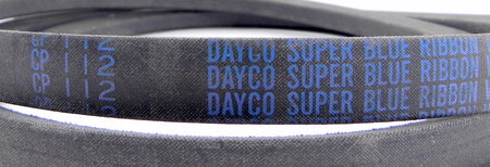 Dayco V Belt CP112 - Advance Operations