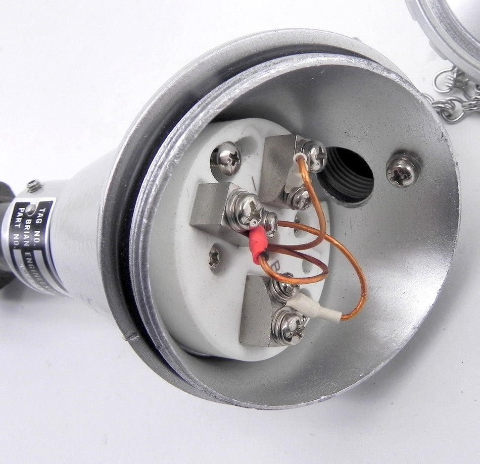 Belex Thermocouple T-5742.3RS - Advance Operations