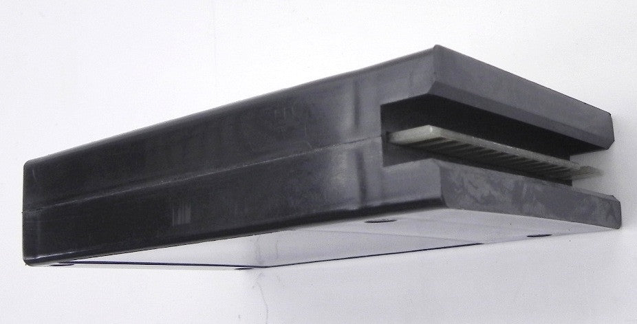 ISCO Preprogrammed Device Module 60-2874-038 - Advance Operations