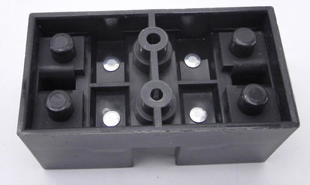 Connectron Fuse Holder M632-77 600V 30A ( Lot of 6) - Advance Operations