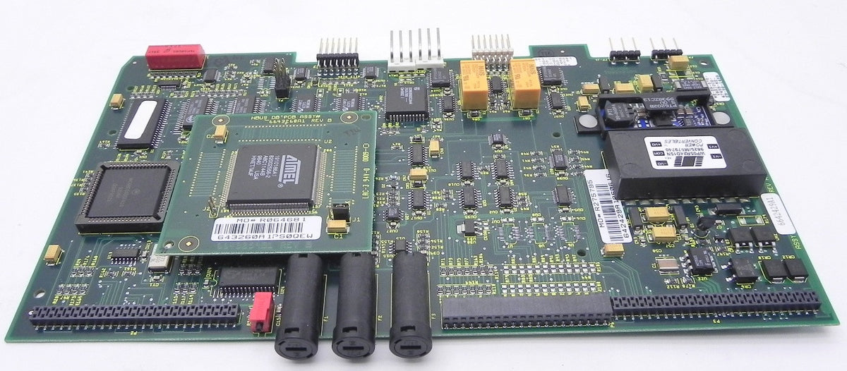 ABB Harmony AOT150 Board 6642429A1  Rev A - Advance Operations
