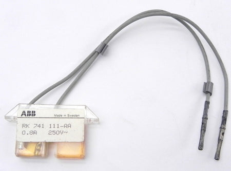 ABB RTXE*1 Diode 250V 0.8A RK741111-AA (17) - Advance Operations