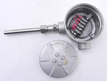 Endress Hauser Probe Sensor DY-532255SC1 - Advance Operations