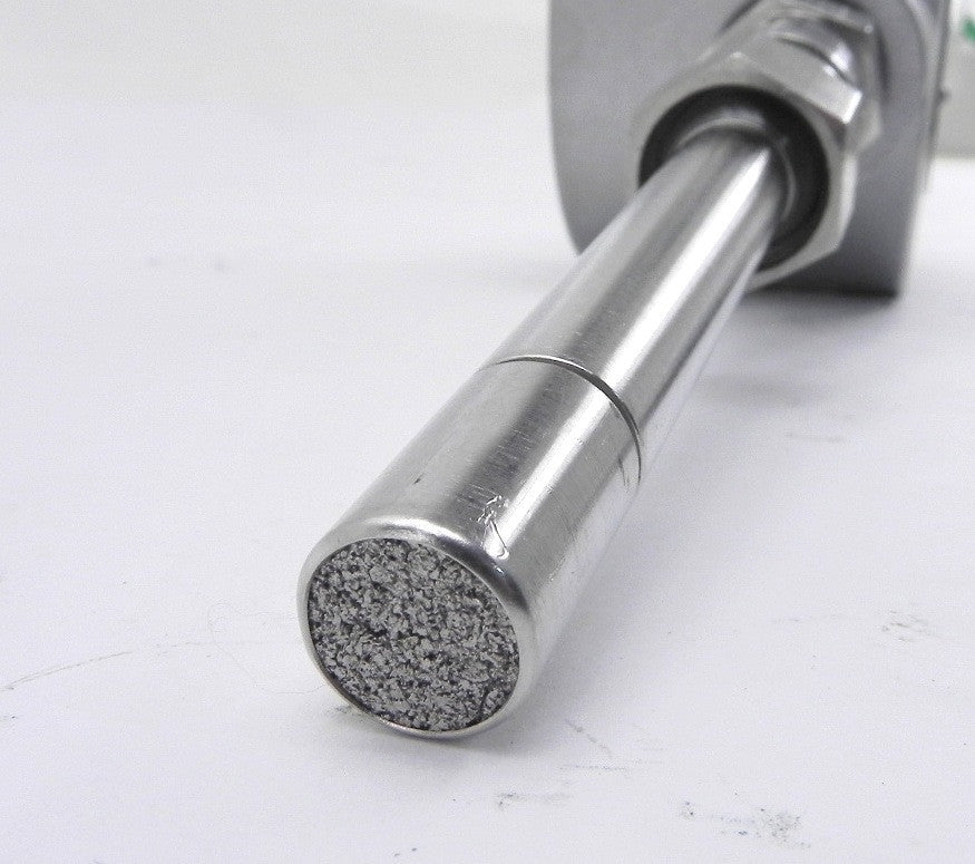 Endress Hauser Probe Sensor DY-43225SC1 - Advance Operations