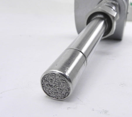 Endress Hauser Probe Sensor DY-43225SC1 - Advance Operations