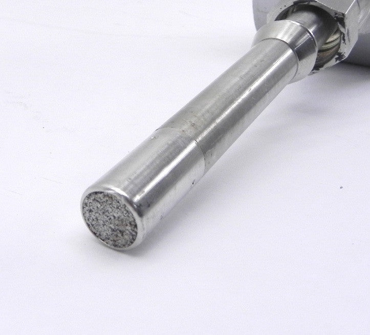 Endress Hauser Probe Sensor DY-532/19SC1 - Advance Operations
