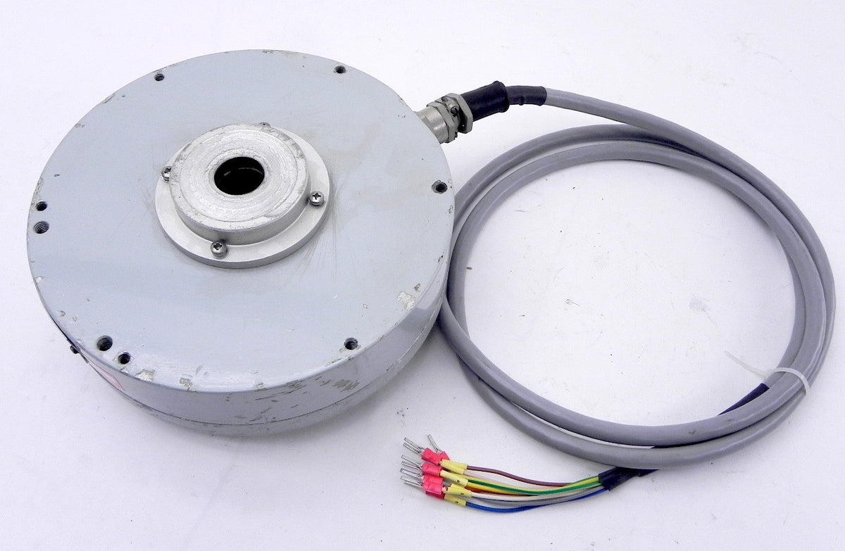 Asea Rotary Encoder YL222001-CZ  QGFA 120 - Advance Operations