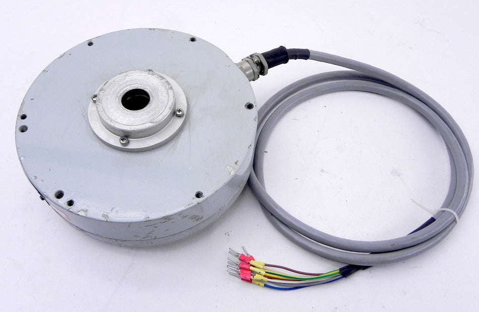 Asea Rotary Encoder YL222001-CZ  QGFA 120 - Advance Operations