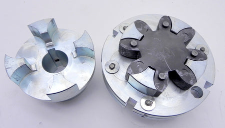 Safety Iron Coupling Spyder 1201308  48/60 - Advance Operations