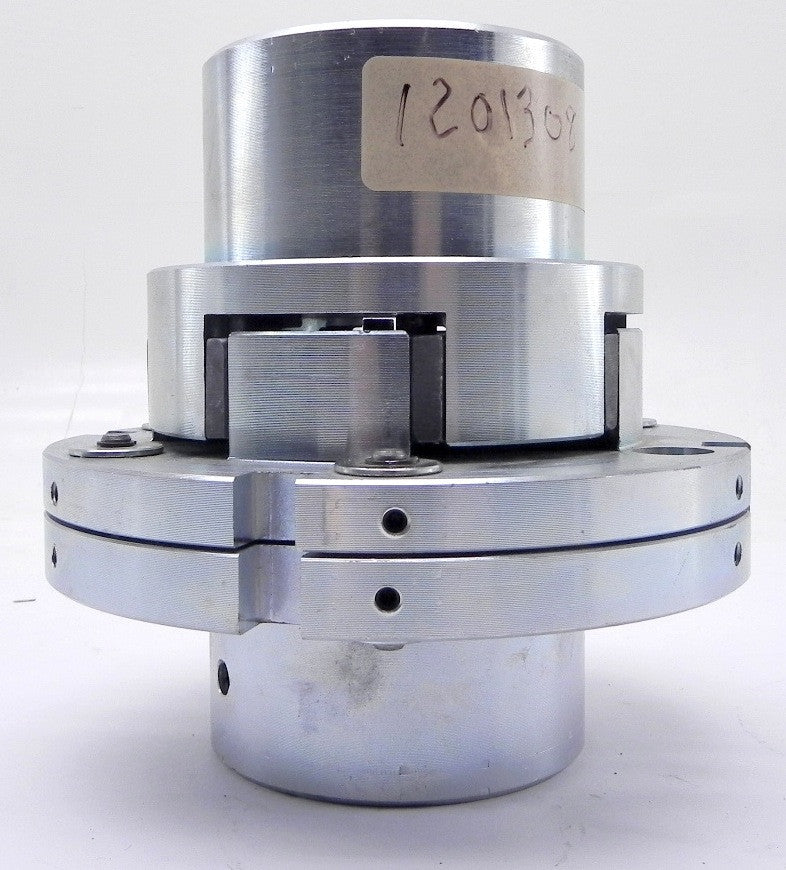 Safety Iron Coupling Spyder 1201308  48/60 - Advance Operations